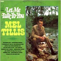 Mel Tillis - Let Me Talk To You